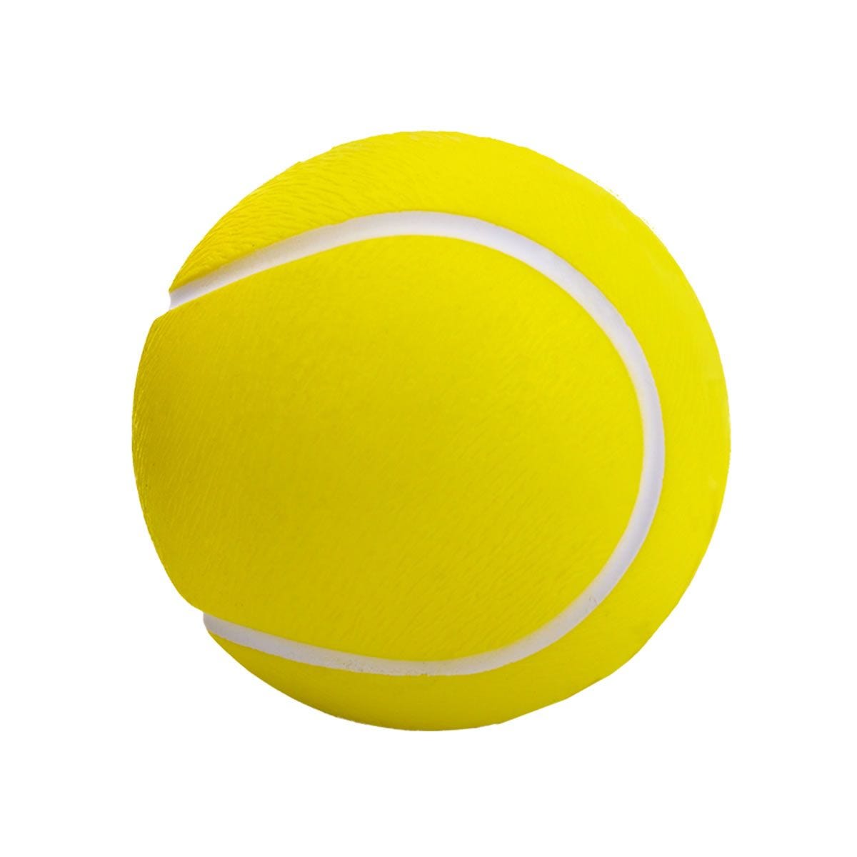 CC2630 - PELOTA ANTI-STRESS TENNIS